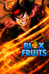 Blox Fruits