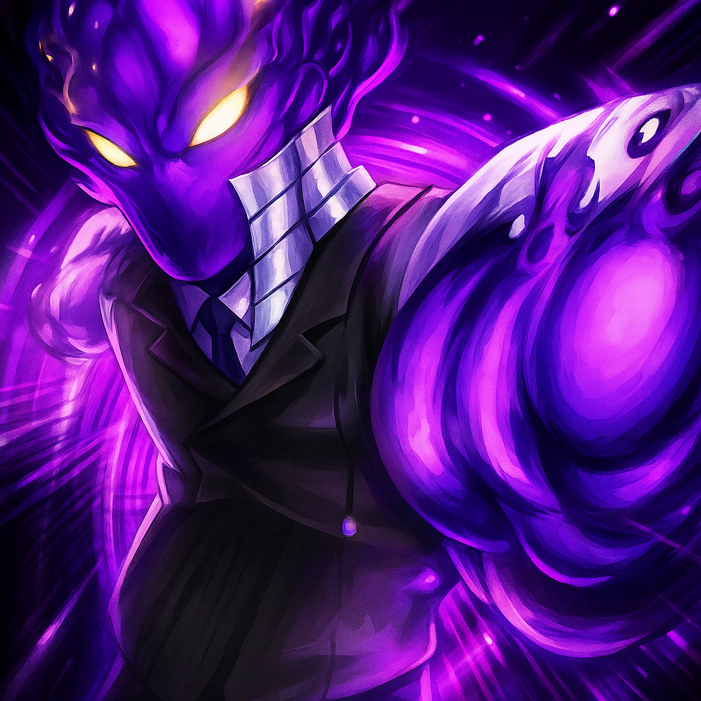 Heroes BattleGrounds